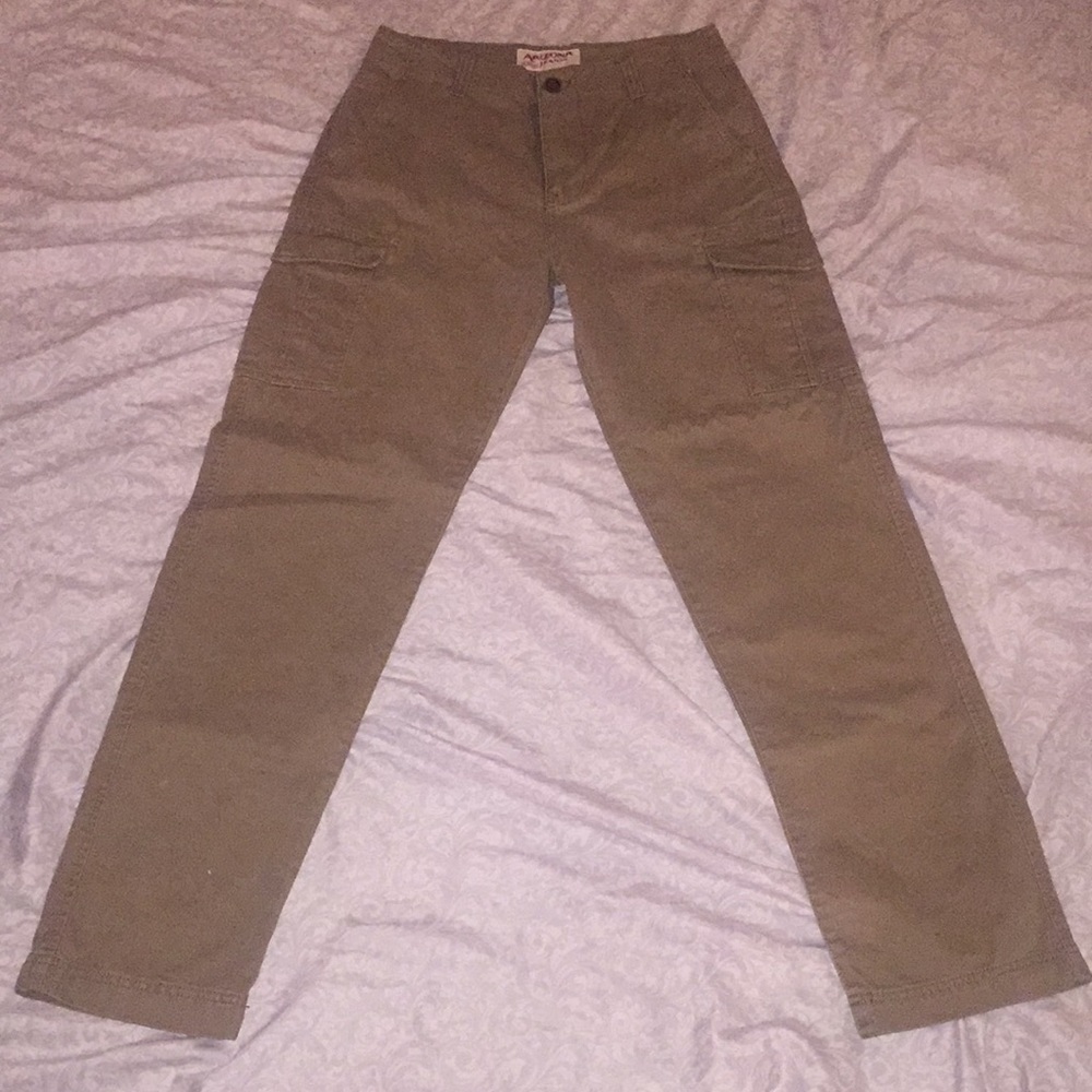 Pants